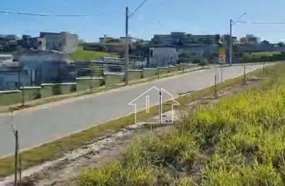Terreno à venda, 330 m² por r$ 615.000,00 - loteamento terras alpha são josé dos campos - são josé dos campos/sp