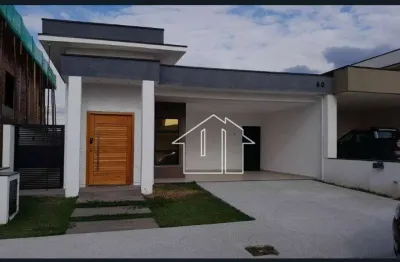 Casa com 3 dormitórios à venda, 158 m² por r$ 1.100.000,00 - malibu - caçapava/sp