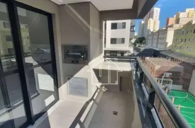 Apartamento com 2 dormitórios à venda, 76 m² por r$ 675.000,00 - jardim satélite - são josé dos campos/sp