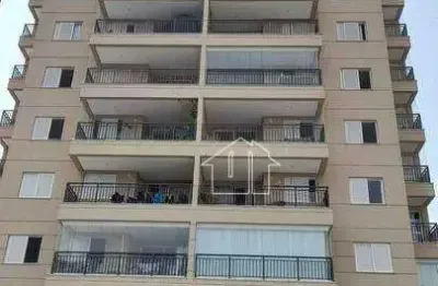 Apartamento com 3 dormitórios à venda, 95 m² por r$ 745.000,00 - jardim estoril - são josé dos campos/sp