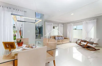 Casa com 5 dormitórios à venda, 256 m² por r$ 2.300.000,00 - urbanova - são josé dos campos/sp