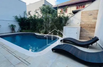 Casa com 4 dormitórios à venda, 240 m² por r$ 1.950.000,00 - urbanova - são josé dos campos/sp