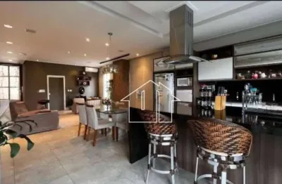 Casa com 3 dormitórios à venda, 403 m² por r$ 3.200.000,00 - condomínio residencial alphaville - são josé dos campos/sp