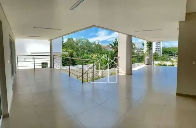 Casa com 4 dormitórios à venda, 775 m² por r$ 4.500.000,00 - urbanova - são josé dos campos/sp