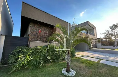 Casa com 3 dormitórios à venda, 161 m² por r$ 1.100.000,00 - condomínio terras do vale - caçapava/sp