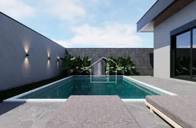 Casa com 3 dormitórios à venda, 228 m² por r$ 2.600.000,00 - vivant urbanova - são josé dos campos/sp