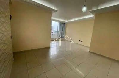 Apartamento com 4 dormitórios para alugar, 114 m² por r$ 5.500,00/mês - jardim aquarius - são josé dos campos/sp