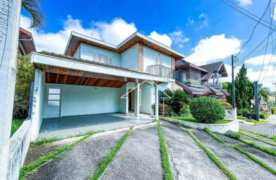 Casa com 4 dormitórios à venda, 250 m² por r$ 1.890.000,00 - urbanova - são josé dos campos/sp