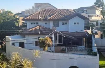 Casa em condomínio – altos da serra ii | urbanova | 4 dormitórios | 315m²