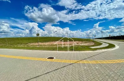 Terreno à venda, 431 m² por r$ 1.050.000,00 - loteamento terras alpha são josé dos campos - são josé dos campos/sp