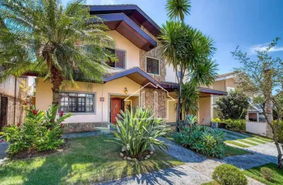 Casa com 4 dormitórios à venda, 280 m² por r$ 3.500.000,00 - parque residencial aquarius - são josé dos campos/sp