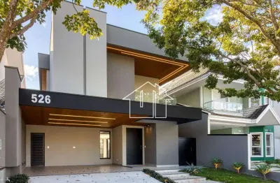Casa com 4 dormitórios à venda, 200 m² por r$ 2.450.000,00 - urbanova - são josé dos campos/sp