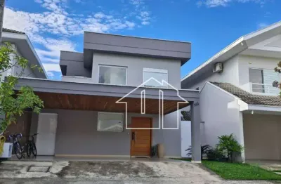 Casa sobrado em condomínio - altos da serra vi - urbanova - 4 dormitórios - 200m²
