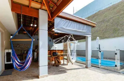 Casa com 4 dormitórios à venda, 336 m² por r$ 1.800.000,00 - urbanova - são josé dos campos/sp