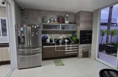 Casa no jardim do golf em são josé dos campos - são paulo