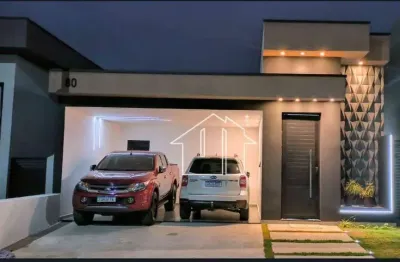 Casa com 3 dormitórios à venda, 180 m² por r$ 900.000,00 - malibu - caçapava/sp