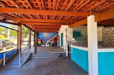 Ponto para alugar, 180 m² por r$ 5.650,00/mês - urbanova - são josé dos campos/sp