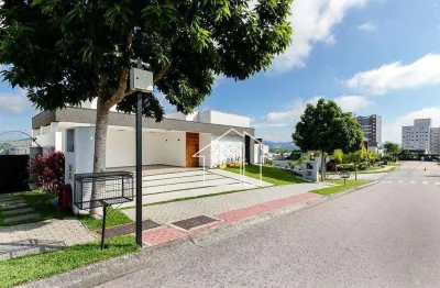 Casa com 3 dormitórios(suítes)  à venda, 263 m² por R$ 2.690.000 - Urbanova - São José dos Campos/SP