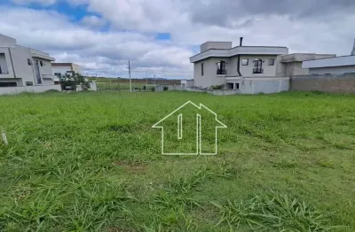 Terreno à venda, 260 m² por r$ 470.000,00 - reserva aruana - são josé dos campos/sp