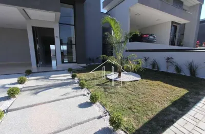 Casa com 3 dormitórios à venda, 192 m² por r$ 1.290.000,00 - santa mônica - caçapava/sp