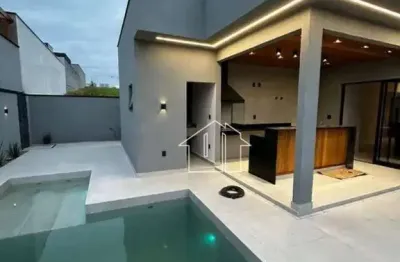 Casa com 3 dormitórios à venda, 180 m² por r$ 1.280.000,00 - santa mônica - caçapava/sp