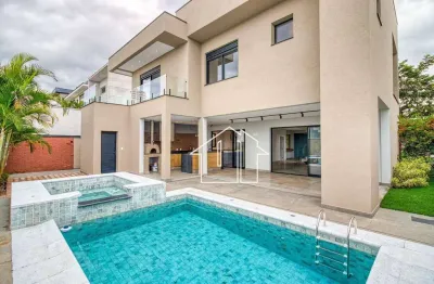 Casa com 4 dormitórios à venda, 415 m² por r$ 2.950.000,00 - urbanova - são josé dos campos/sp