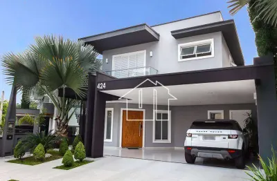 Casa com 4 dormitórios à venda, 262 m² por r$ 2.450.000,00 - urbanova - são josé dos campos/sp