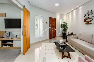 Casa com 4 dormitórios à venda, 262 m² por r$ 2.450.000,00 - urbanova - são josé dos campos/sp