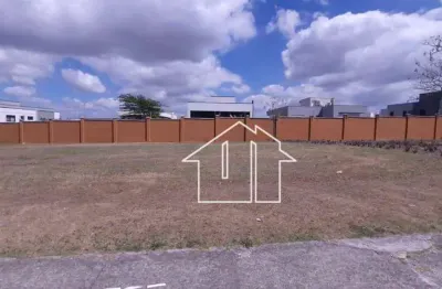 Terreno à venda, 536 m² por r$ 2.050.000,00 - condomínio residencial alphaville - são josé dos campos/sp