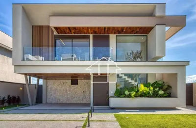 Casa com 4 dormitórios à venda, 325 m² por r$ 4.950.000,00 - urbanova - são josé dos campos/sp