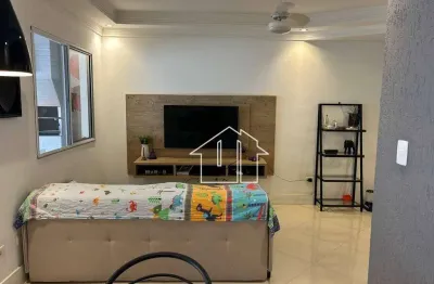 Residence club vila branca, , 3 dorms, ar condicionado, 2 vagas,, 130m²