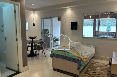 Residence club vila branca, , 3 dorms, ar condicionado, 2 vagas,, 130m²