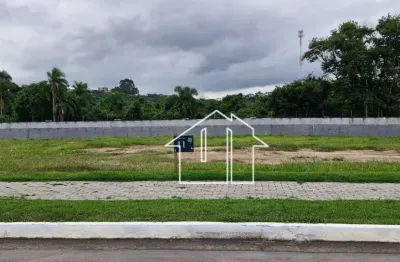 Terreno à venda, 1009 m² por R$ 3.050.341,85 - Urbanova - São José dos Campos/SP