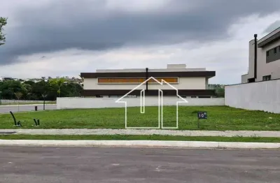 Terreno à venda no condomínio jardins das nações – urbanova – são josé dos campos/sp