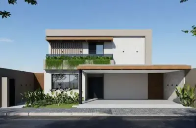 Casa com 5 dormitórios à venda, 250 m² por r$ 3.600.000,00 - condomínio jardim das colinas - são josé dos campos/sp