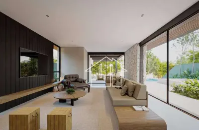 Casa de alto padrão à venda – urbanova – são josé dos campos/sp