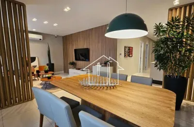 Casa com 3 dormitórios à venda, 135 m² por r$ 890.000,00 - villa branca - jacareí/sp