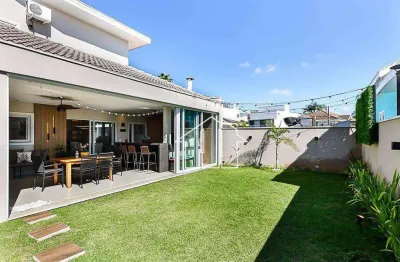 Casa com 3 dormitórios à venda, 240 m² por r$ 1.998.000,00 - urbanova - são josé dos campos/sp