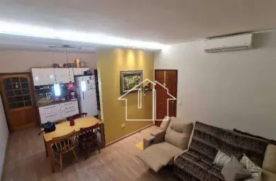 Casa com 3 dormitórios à venda, 150 m² por r$ 540.000,00 - residencial bosque dos ipês - são josé dos campos/sp