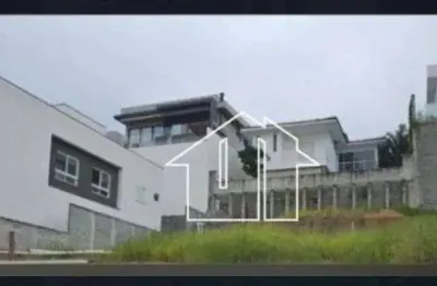 Terreno à venda, 473 m² por r$ 1.000.000,00 - condomínio residencial jaguary - são josé dos campos/sp
