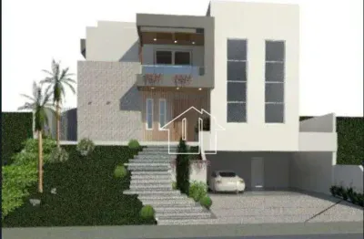 Terreno à venda, 473 m² por r$ 1.000.000,00 - condomínio residencial jaguary - são josé dos campos/sp