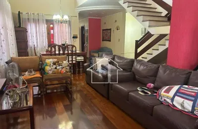 Casa em condomínio fechado com 4 quartos à venda na Rua Francisco Pandolfi, 100, Urbanova, São José dos Campos