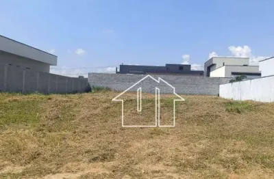 Terreno à venda no condomínio eco park bourbon – caçapava/sp