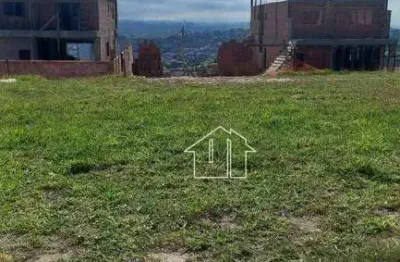 Terreno à venda, 330 m² por r$ 750.000,00 - loteamento terras alpha são josé dos campos - são josé dos campos/sp
