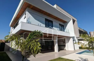 Casa com 4 dormitórios à venda, 412 m² por r$ 3.550.000,00 - urbanova - são josé dos campos/sp