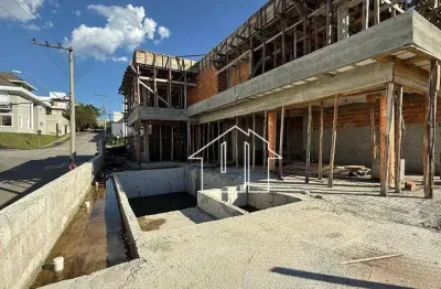 Casa com 3 dormitórios à venda, 390 m² por R$ 2.400.000,00 - Urbanova - São José dos Campos/SP