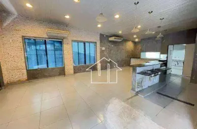 Ponto comercial para locação – jardim esplanada – são josé dos campos/sp