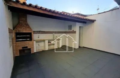 Casa com 3 dormitórios à venda, 123 m² por r$ 693.000,00 - jardim das indústrias - são josé dos campos/sp