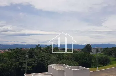 Casa térrea de alto padrão com 3 suítes à venda – condomínio reserva do vale | vista para a serra da mantiqueira | caçapava-sp
