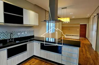 Casa com 3 dormitórios à venda, 175 m² por r$ 1.690.000,00 - urbanova - são josé dos campos/sp